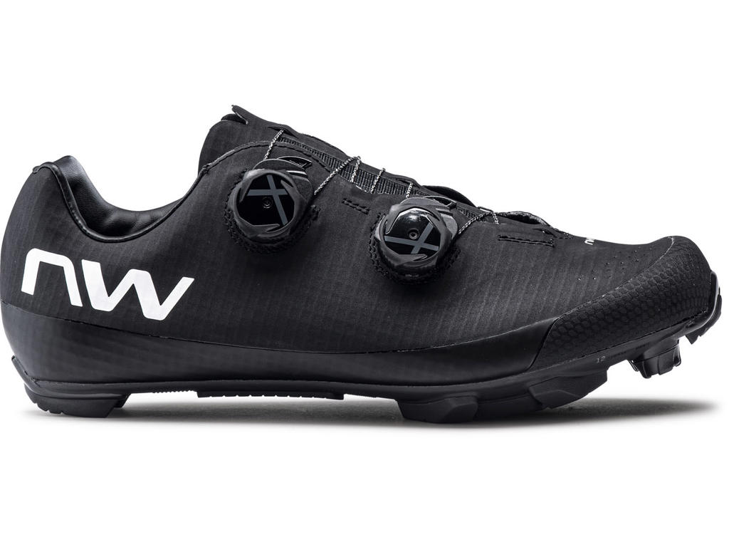 Extreme Xcm 4   Cykelsko   Sort  39 fra Northwave