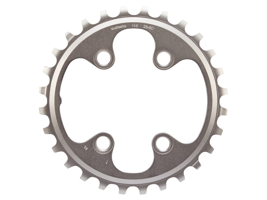 Xt   28 Tands Klinge   Fc M8000 Bd Gearing fra Shimano