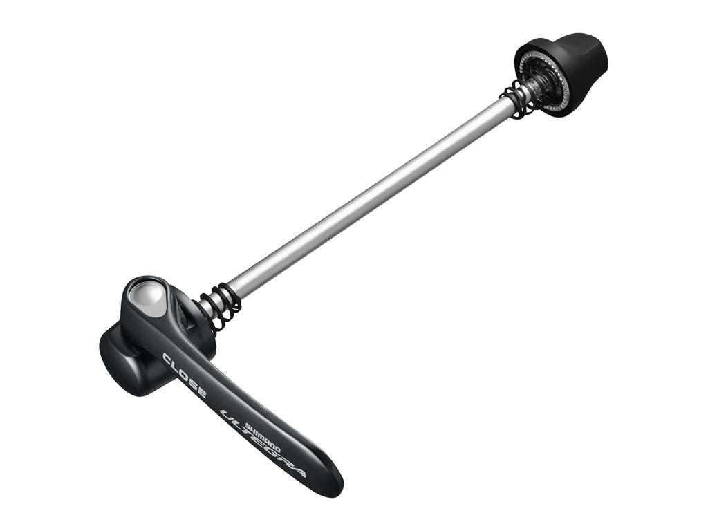 Ultegra   Quick Release Til Forhjul   133mm Lang   Wh 6800 fra Shimano