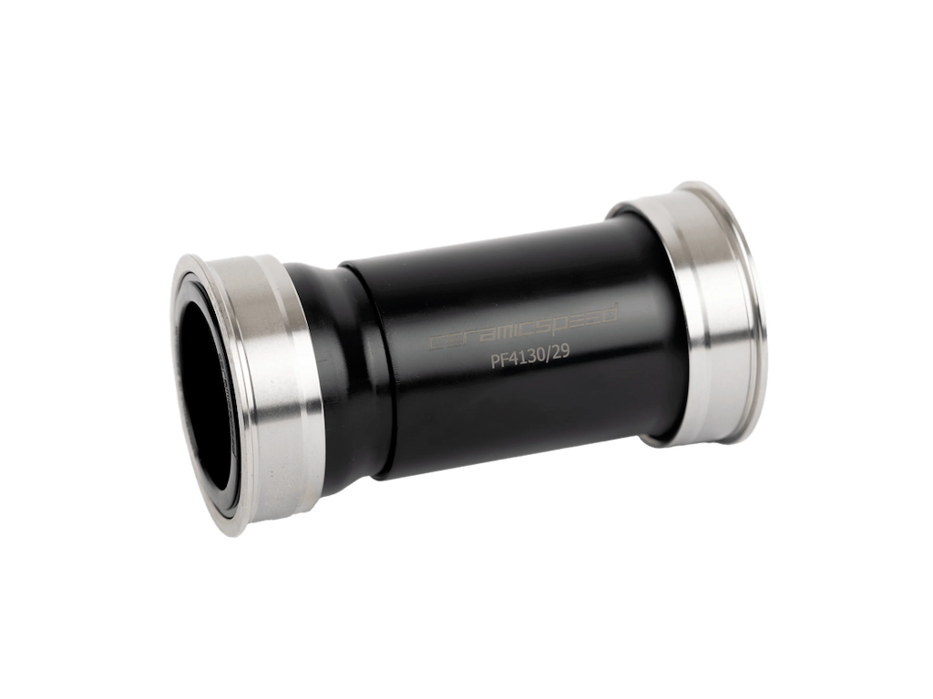 Alpha Mtb Krankboks   Bb92   Sram Dub fra Ceramicspeed