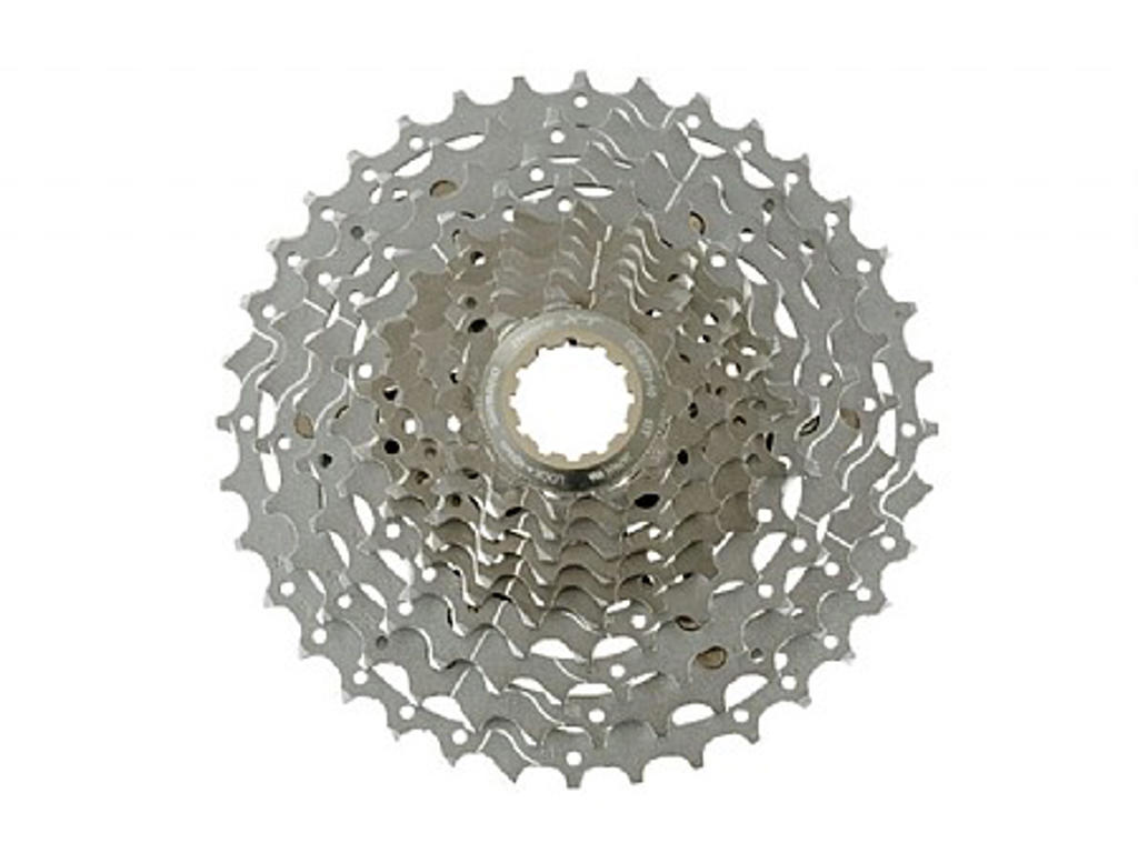 Xt   Kassette 10 Gear 11 36 Tands   M771 fra Shimano