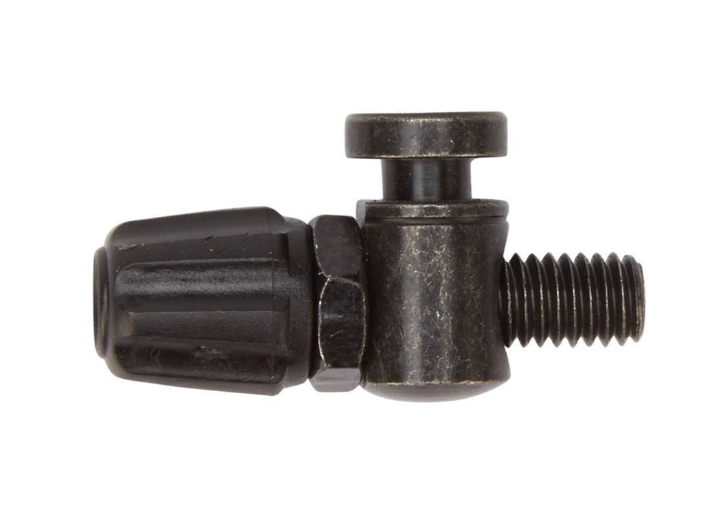 Nexus   Justeringsskrue Til Bremsekabel   Rullebremse Front   Br Im45 fra Shimano