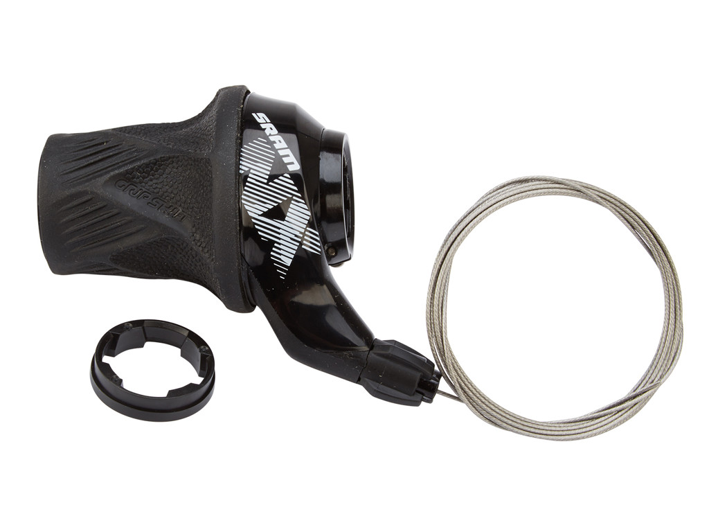 Nx Twist Shift   11 Speed Drejegreb fra Sram