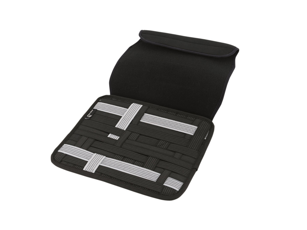 Gadget Organizer   Sort fra Easy Camp