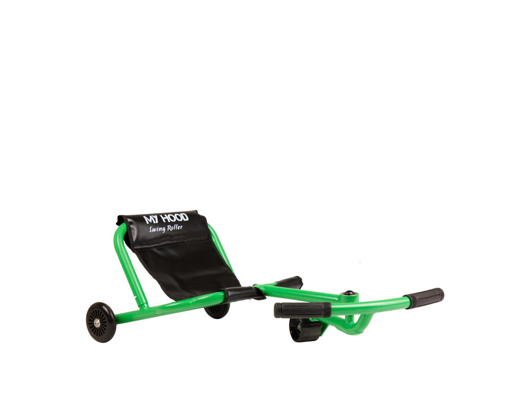 Swing Roller Mini   4 9 år fra My Hood