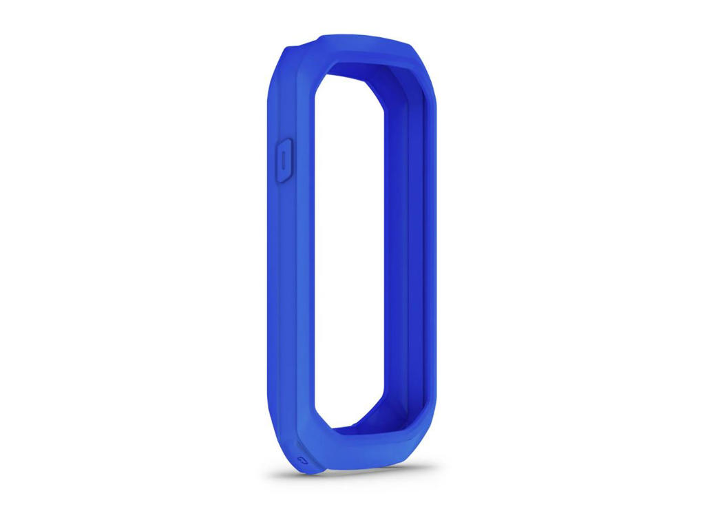 Edge 1050 Silikonecover   Blå fra Garmin