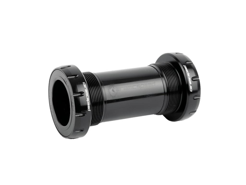 Alpha Mtb Krankboks   Bsa   Sram Dub fra Ceramicspeed