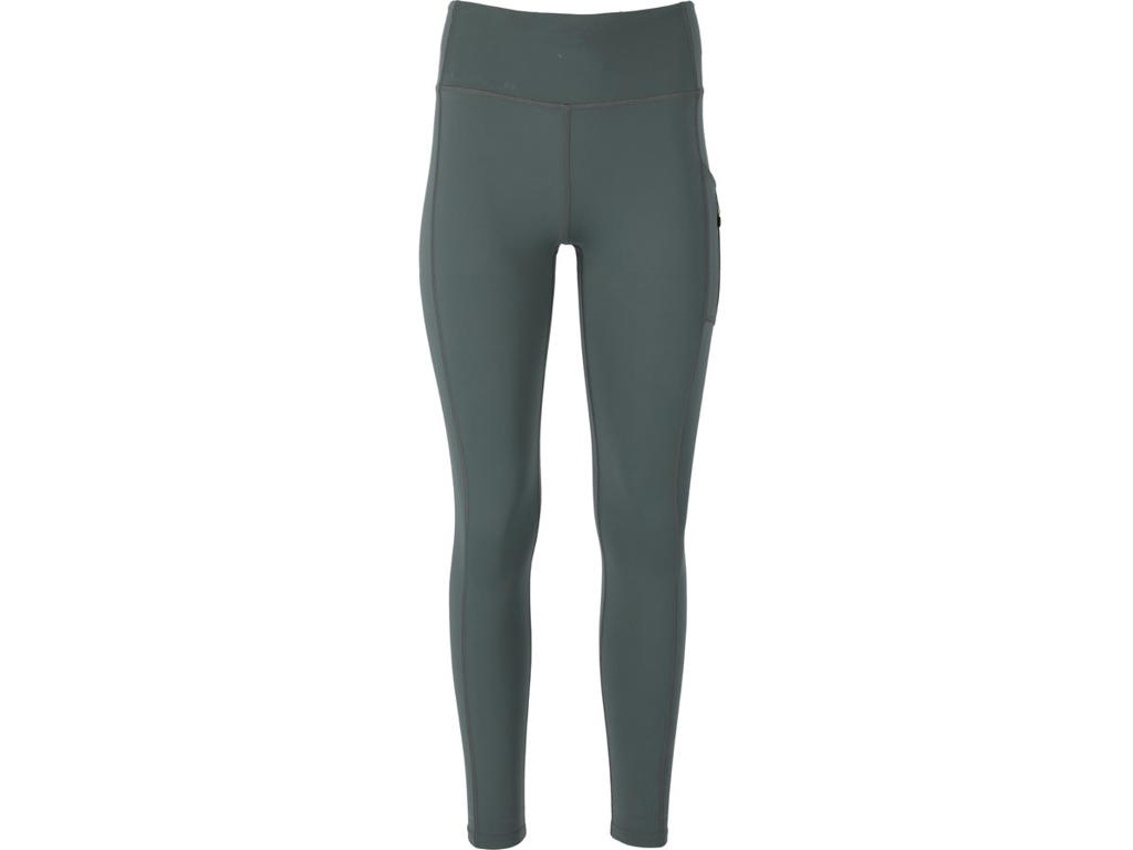 Thadea   Tights   Dame   Desert Green    Str. 44 fra Endurance