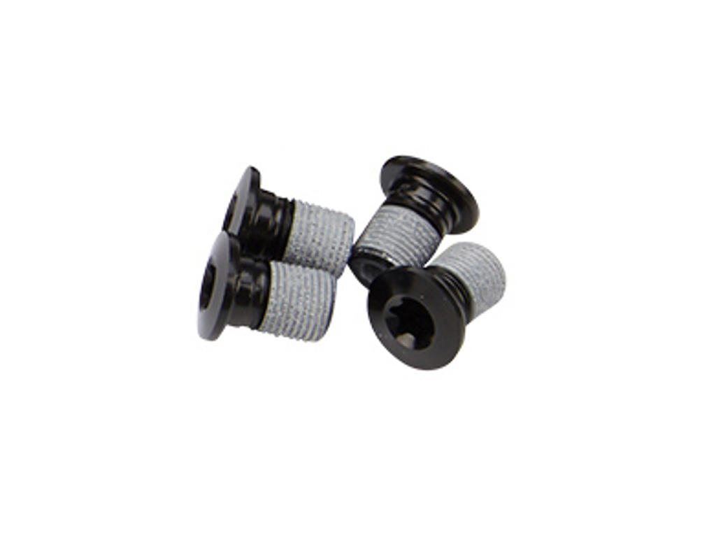 Xt   Klingebolte Til Fc M8000   M8x11,4 Mm   4 Stk fra Shimano