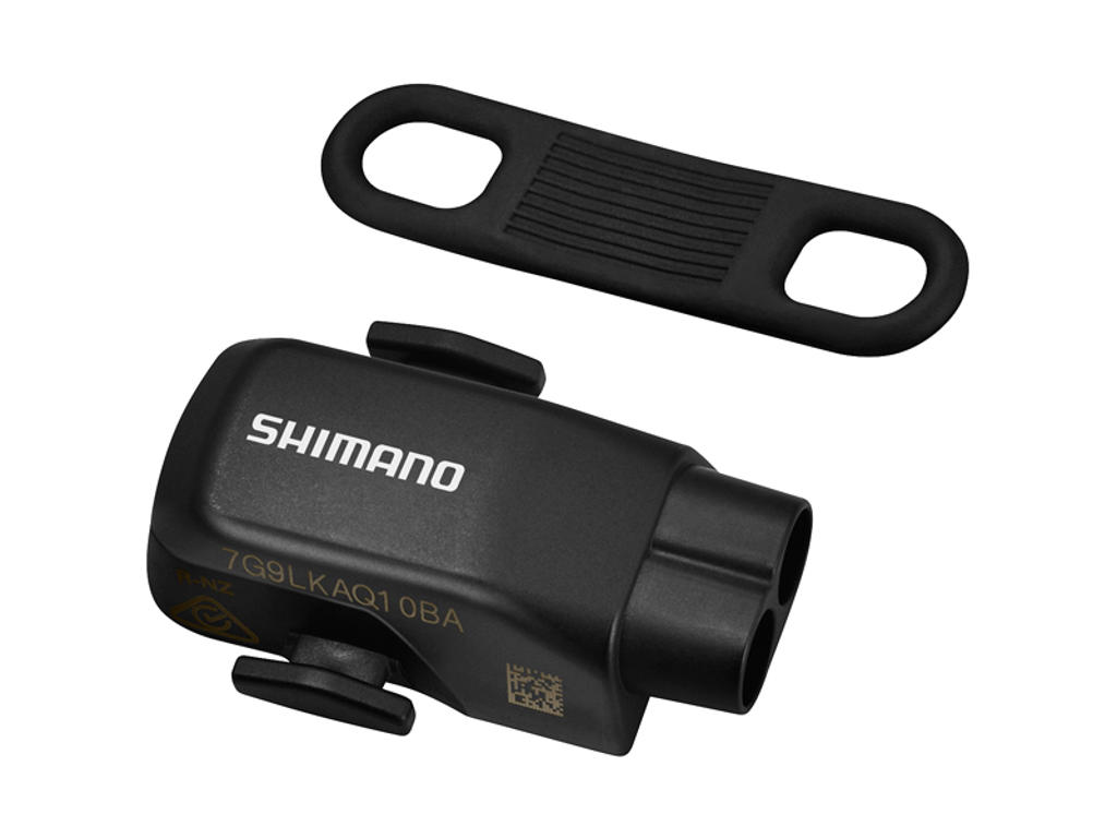 Trådløs Ew Wu101 D Fly Di2 Ant+ Til Garmin Og Pro Scio Cykelcomputer fra Shimano