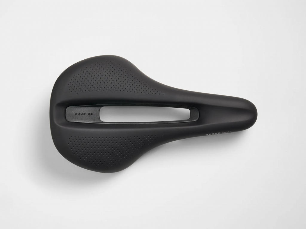 Verse Comp Sadel   250 X 145mm fra Trek