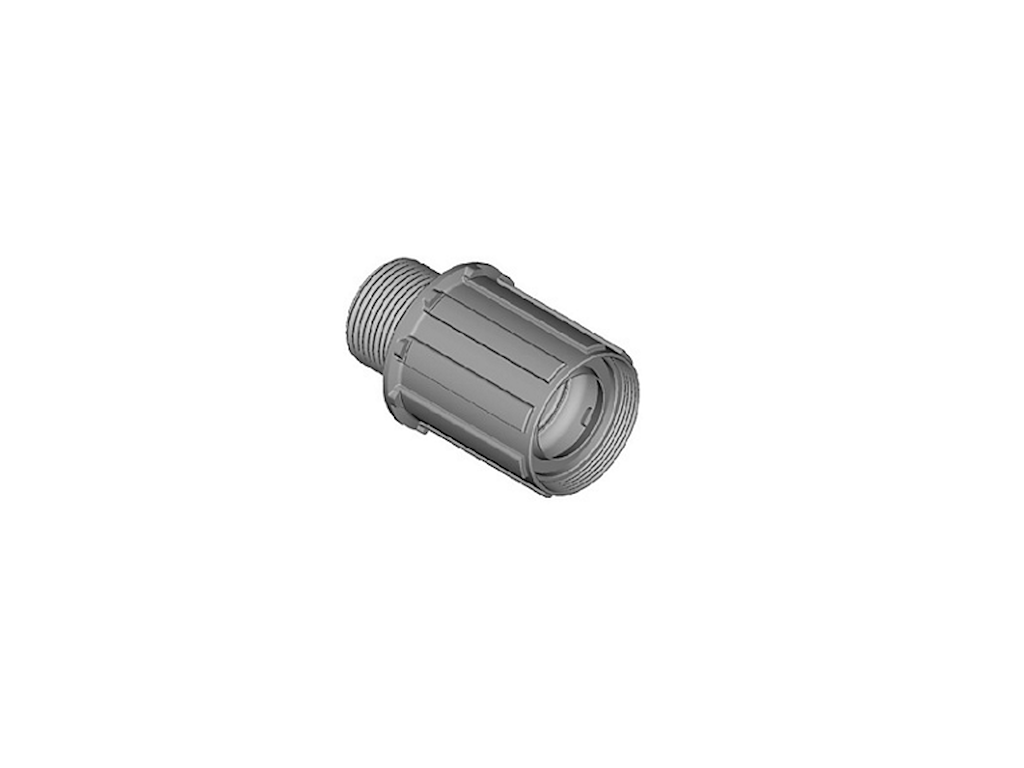 Kassettehus Til Baghjul Model Wh Rx31 R12 fra Shimano