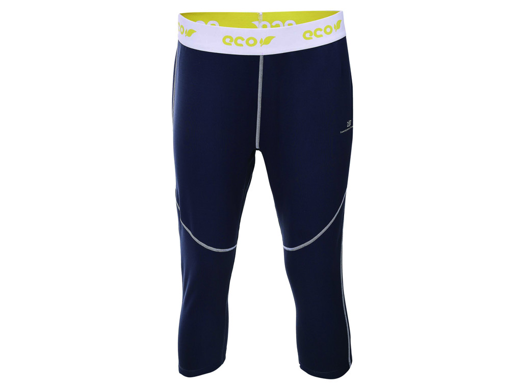 Eco Tyfors 3 4   Mellemlagsbuks   Mørk Grå   Str. 3xl fra 2117 Of Sweden