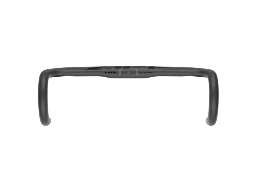 Sl 70 Ergo   Carbon Racerstyr   40 Cm   ø31,8mm   Sort fra Zipp