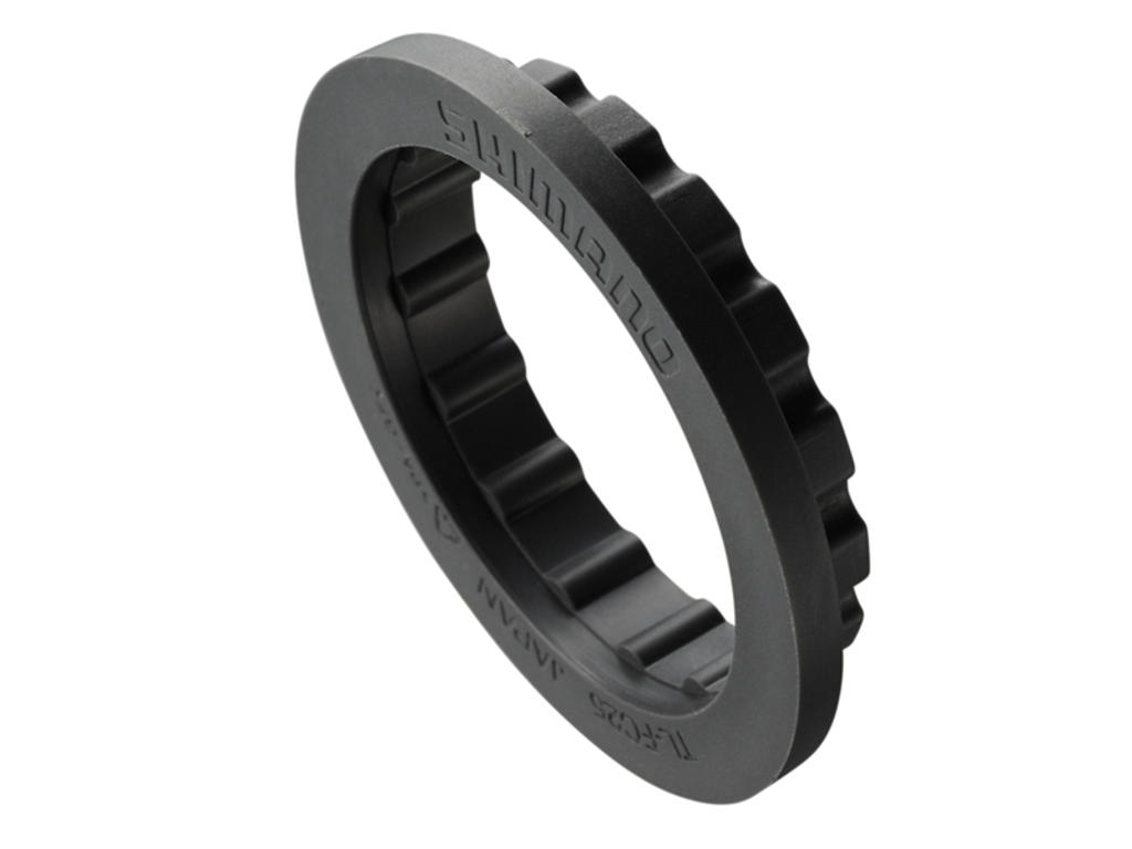 Krankadapter Tl Fc25 Adapter fra Shimano