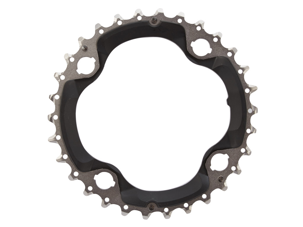 Klinge 30 Tands   Slx Fc M7000, Fc M672 Triple 10 Gear fra Shimano