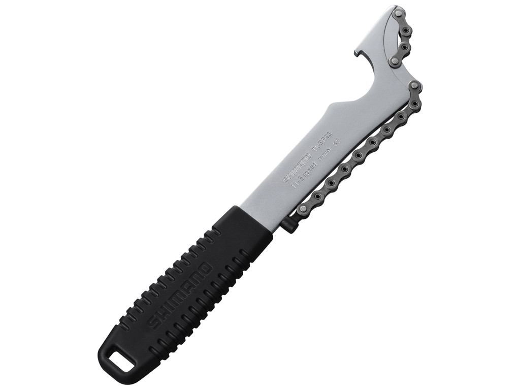 Tl Sr23   Frikransholder 6 11 Gear fra Shimano
