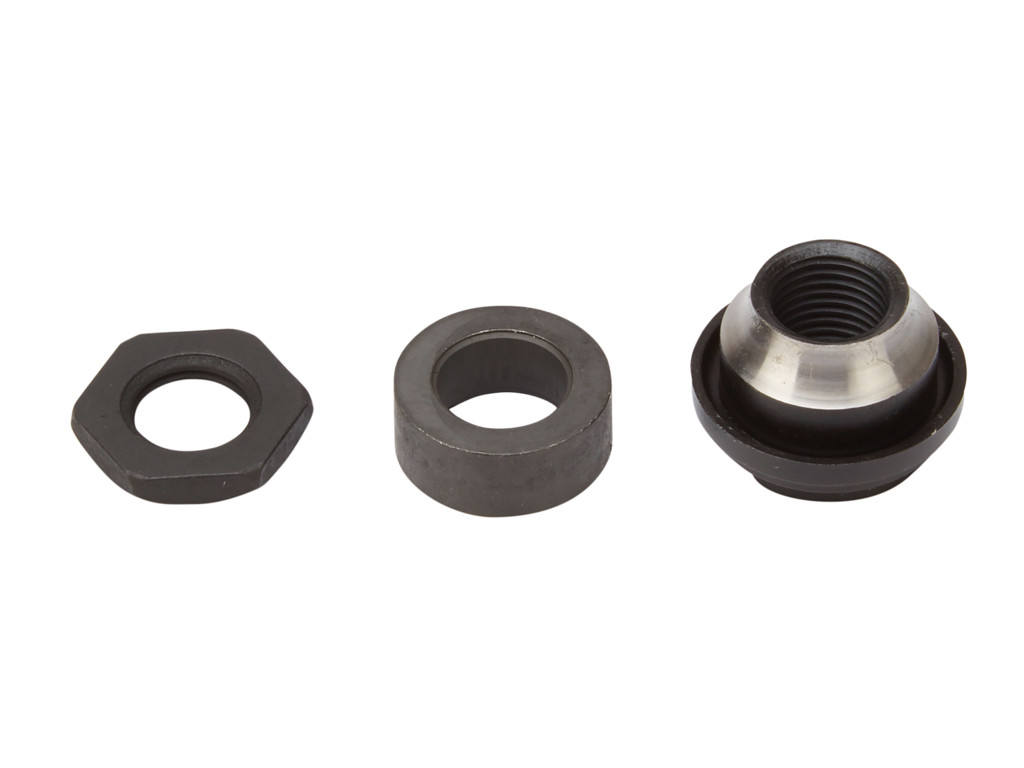 Deore   Konus Unit Venstre Til Bagnav   Fh M595 fra Shimano