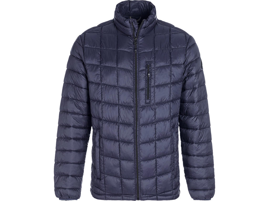 Luis   Jakke   Navy   Str. S fra Whistler