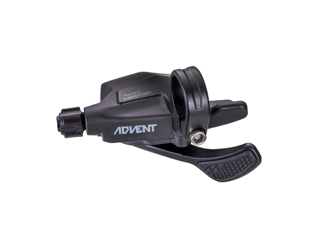 Advent Trail Pro   Skiftegreb Højre Til 1 X 9 Gear   Til   Advent Gear Syste fra Microshift