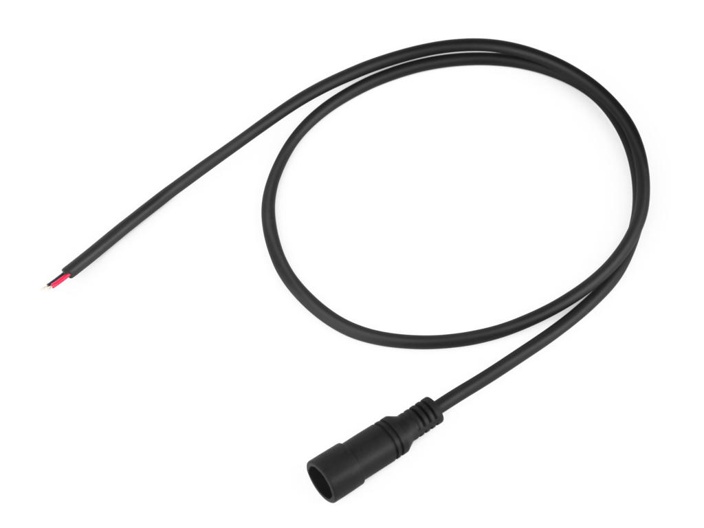 Kabel Til Cykler Med Shimano El Motor Og Me Lygte Fra   fra Magicshine