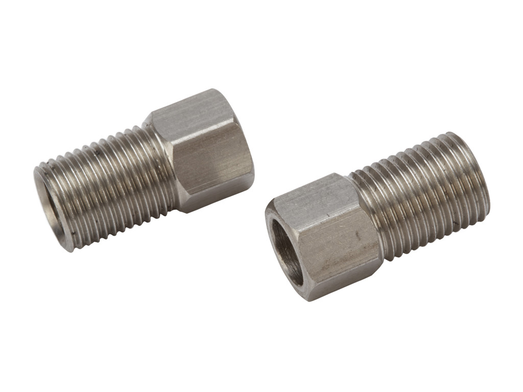 Hydraulisk Kabelskrue Til Hayes Tektro   2 Stk. fra Atredo