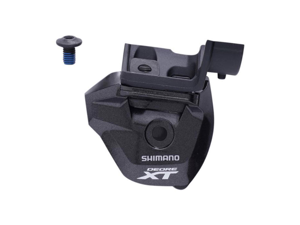 Xt   Dæksel Enhed Til Venstre Side I Spec   Sl M8000 I fra Shimano