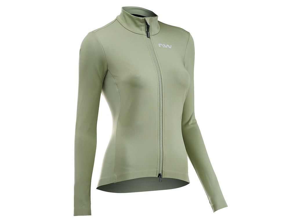 Extreme Wmn Jacket   Cykeljakke   Dame   Cottage Green   L fra Northwave