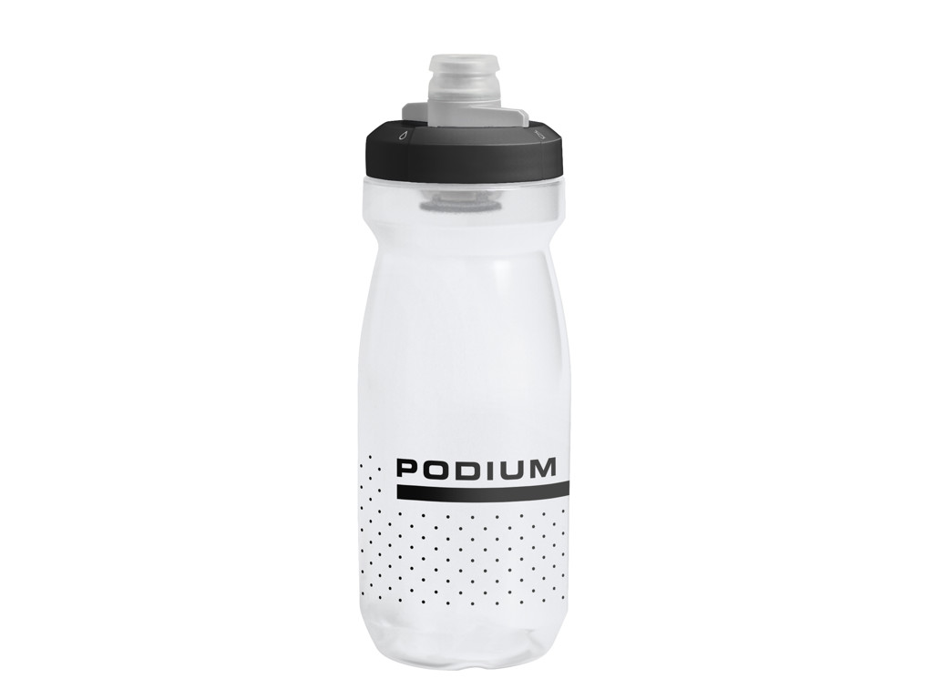 Podium   Drikkedunk 620 Ml   Carbon   100% Bpa Fri fra Camelbak