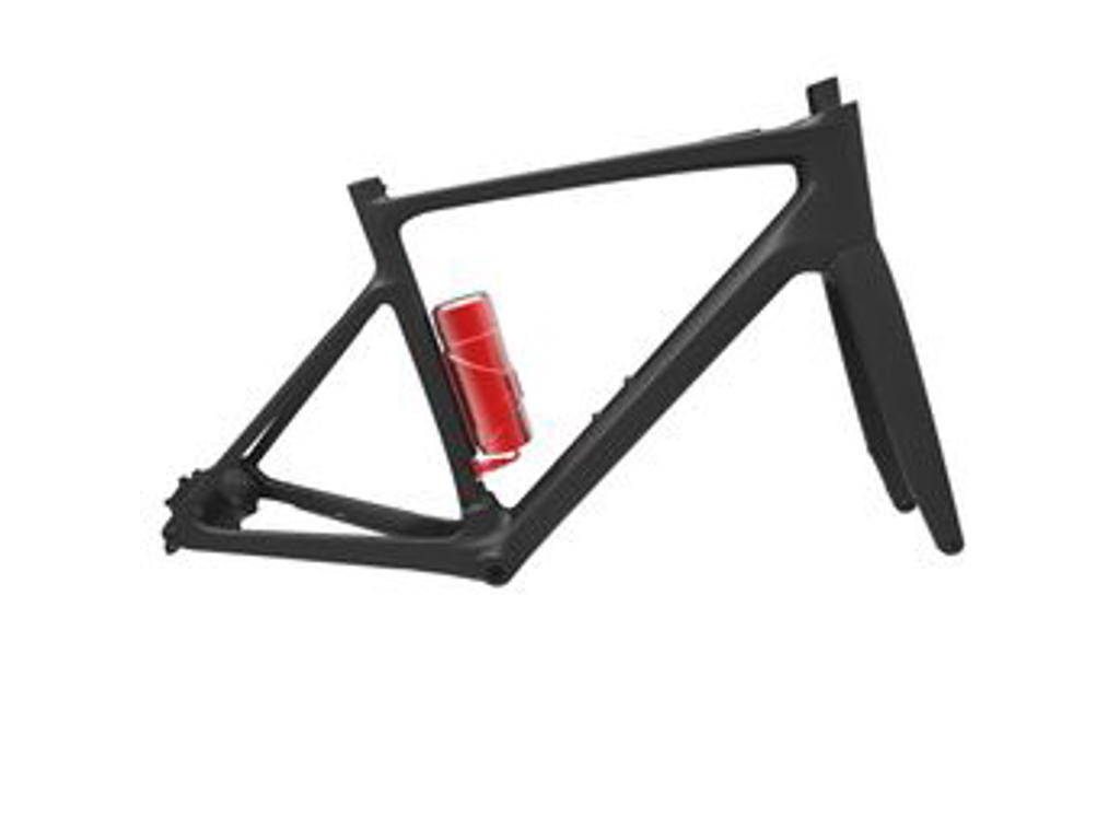 Eride Mahle Addict Battery Booster 2 fra Scott