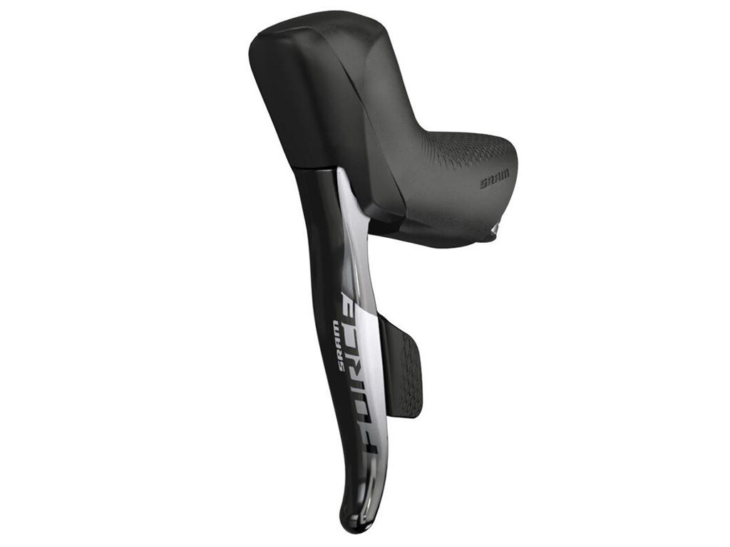 Force   Etap Skifte  Og Bremsegreb Disc   Venstre   12 Gear   Elektronisk fra Sram