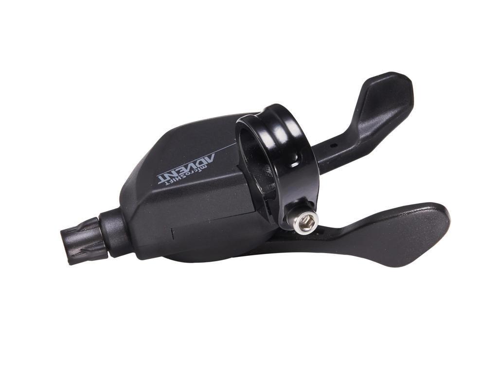 Advent   Skiftegreb Højre Til 1 X 9 Gear   Xpress Shift   Til   Advent Gear Syst fra Microshift