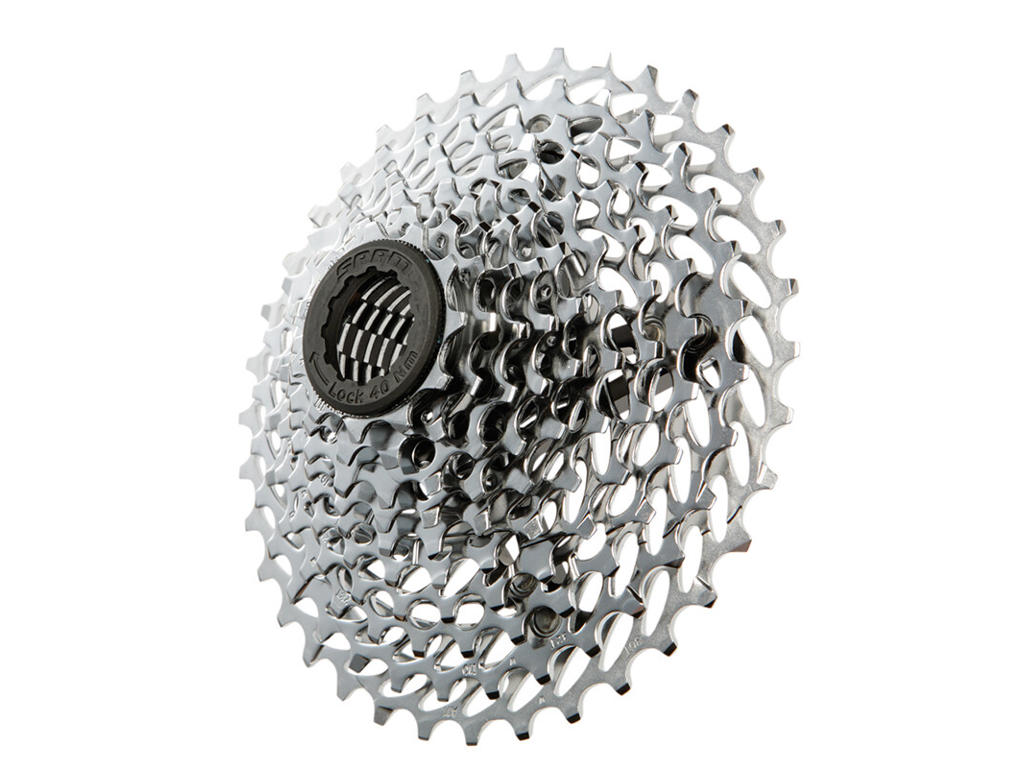 Apex   Kassette 10 Gear   11 26 Tands   Pg 1030 fra Sram