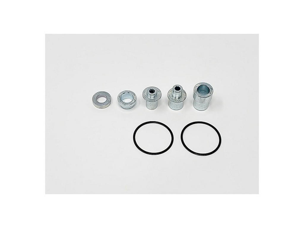 Thru Axle   Adaptersæt Til Suito & Direto fra Elite