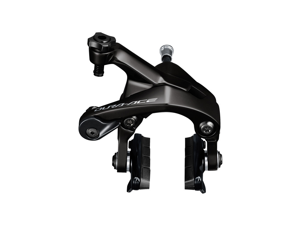 Dura Ace R9200   Bremseklo Til Forhjul   Centerbolt fra Shimano