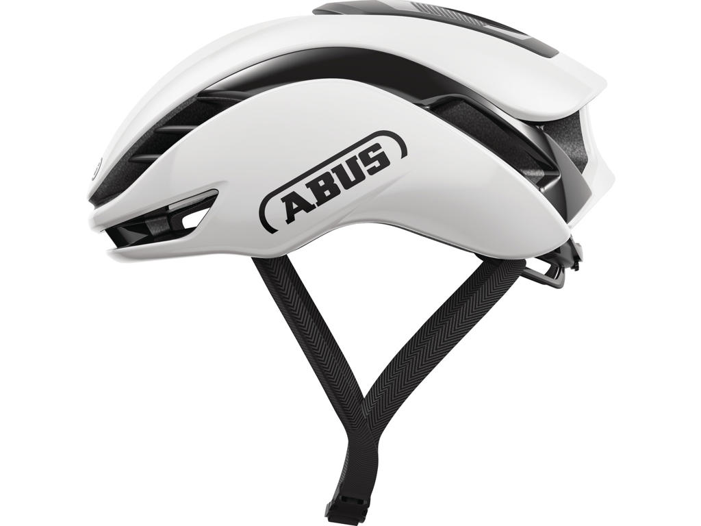 Gamechanger 2.0   Cykelhjelm   Str. 57 61 Cm   Shiny White fra Abus