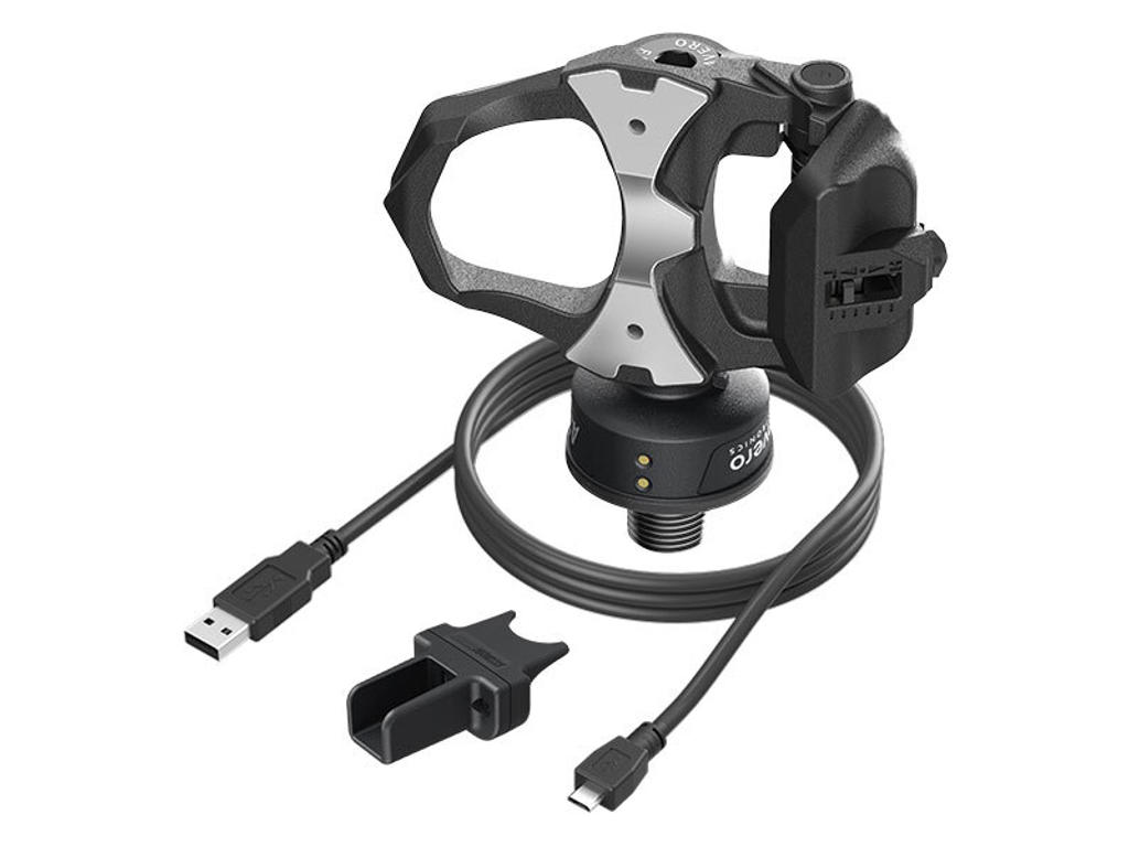 Assioma Opgraderings Kit   Pedal Til Assioma Uno fra Favero