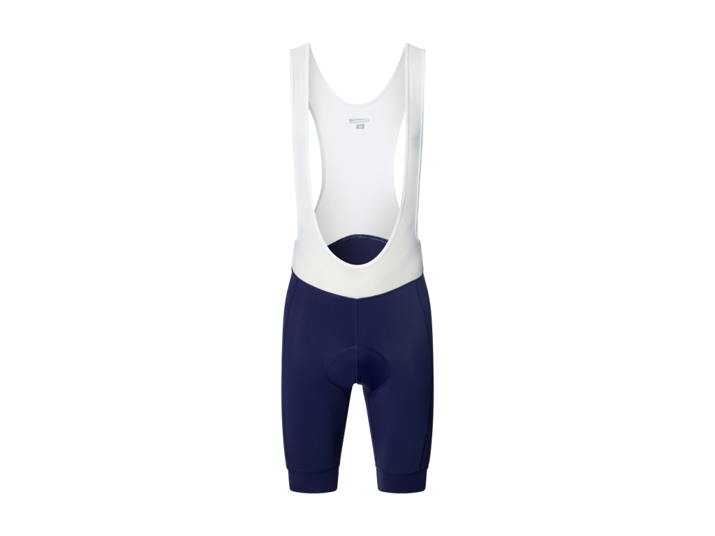 Bib Shorts   Mørkeblå   Herre   4xl fra Pathtaker