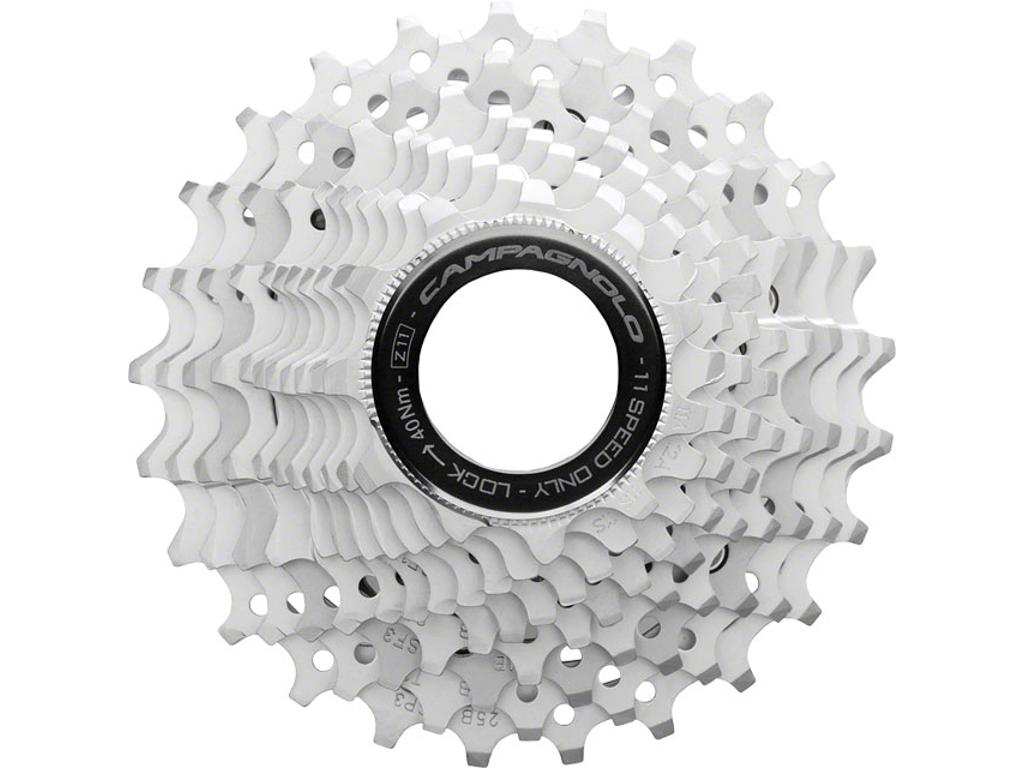Chorus   Kassette 11 Gear 11 25 Tands fra Campagnolo