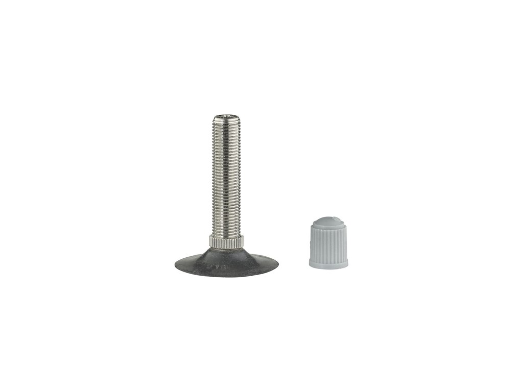 Butyl Slange   26 X 1.25 1.75   Med 40mm Auto Ventil fra Vredestein