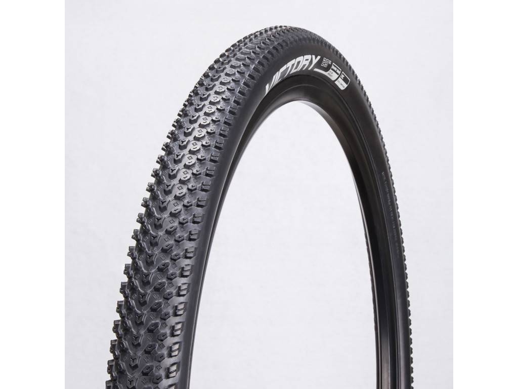 Gravel Mt   Foldedæk 700x38c (40 622)   Sort fra Chaoyang