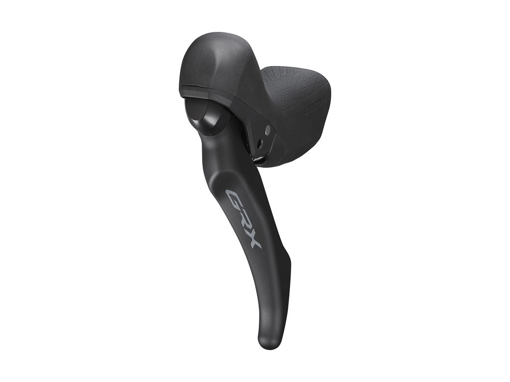 Grx Bremsegreb   Venstre Greb Til Hydraulisk Skivebremse   Bl Rx600 L fra Shimano