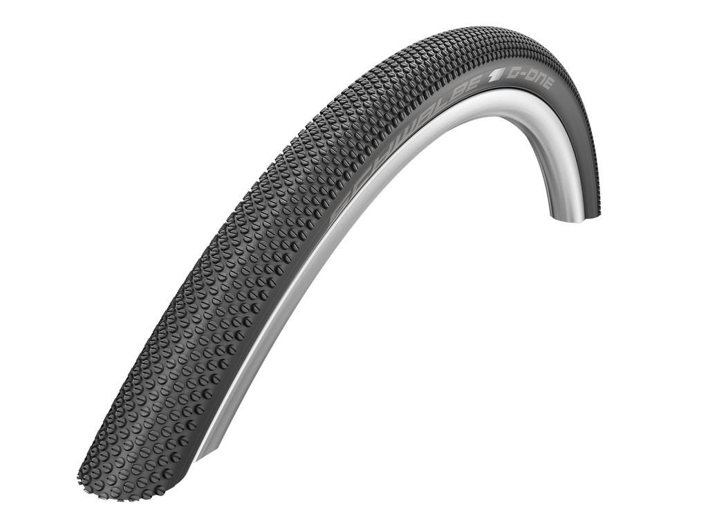 G One Allround Performance Line Liteskin   Foldedæk   700x40c (40 622) fra Schwalbe