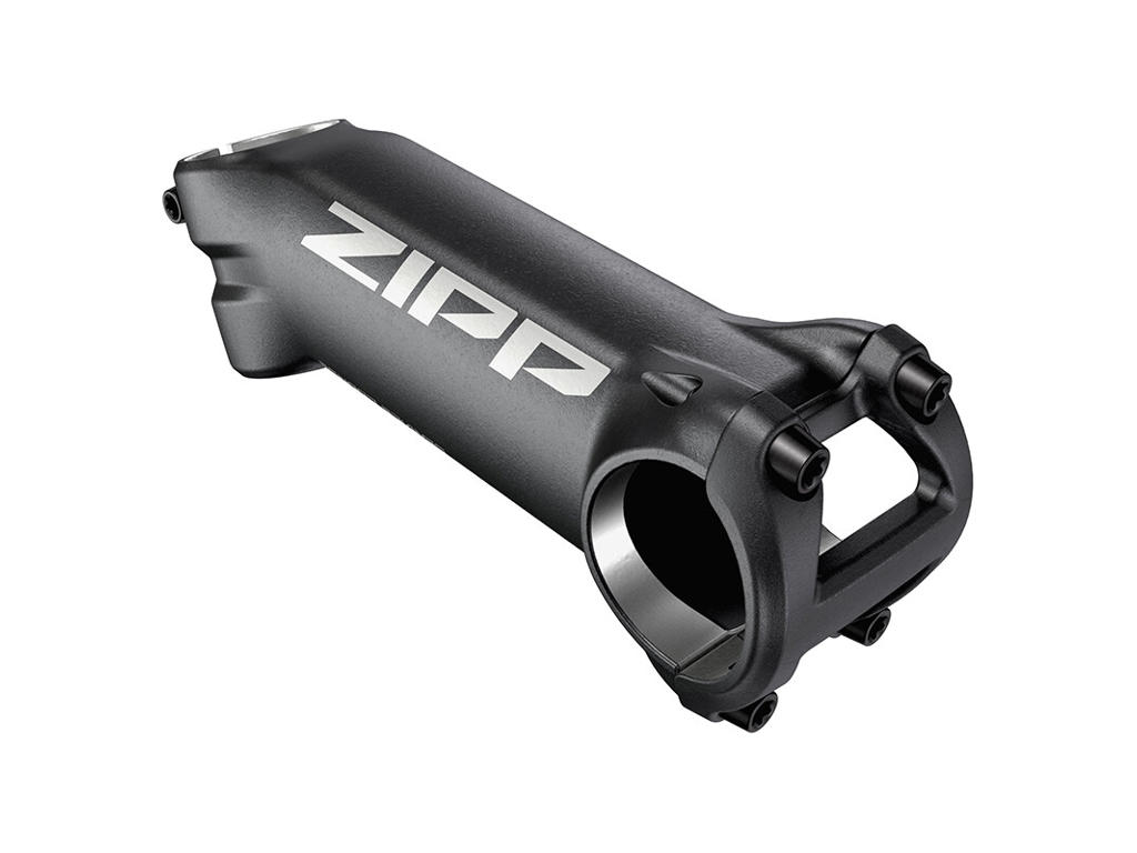 Service Course 75 Mm + 25 Grader   Frempind   Passer Til 31,8 Mm Styr   Sort fra Zipp