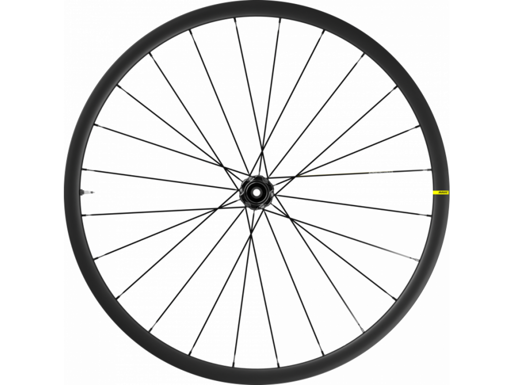 Allroad Pro Sl Disc   Hjulsæt 700c   Gravel   Carbon Fiber   Tubeless   622x23tss fra Mavic