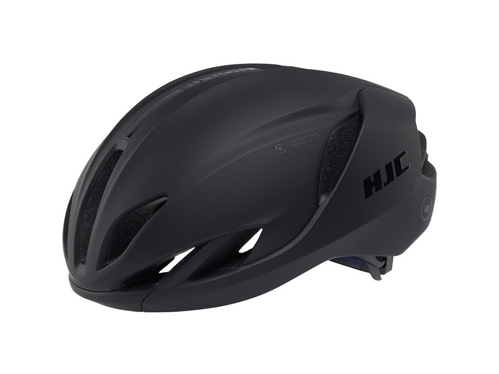 Furion 3.0   Cykelhjelm   Sort   M fra Hjc