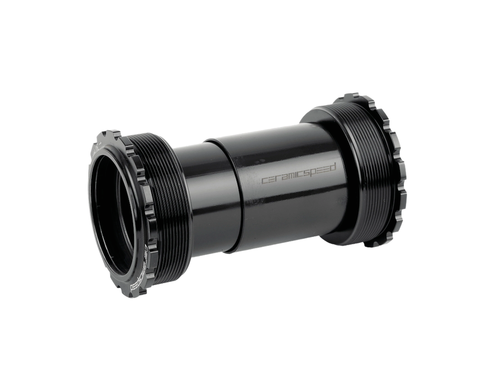 Alpha Road Krankboks   T47 86   Campagnolo Ultra Torque fra Ceramicspeed