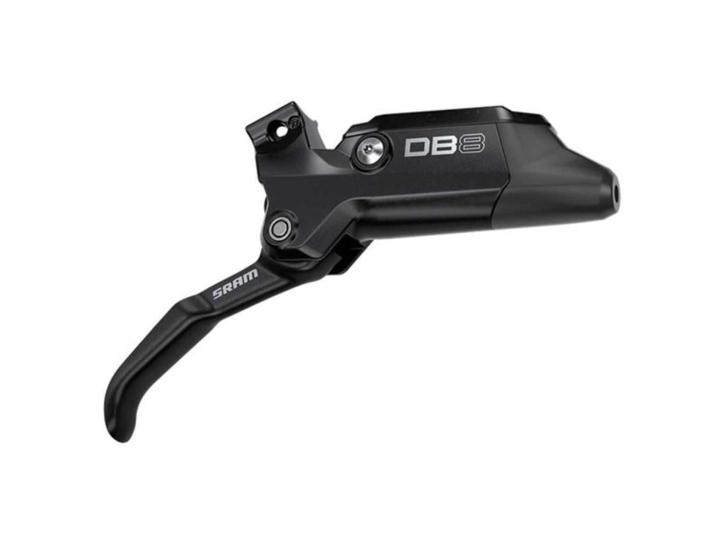 Db8   Bremsegreb   Uden Slange   Til Hydraulisk Skivebremse   Sort fra Sram