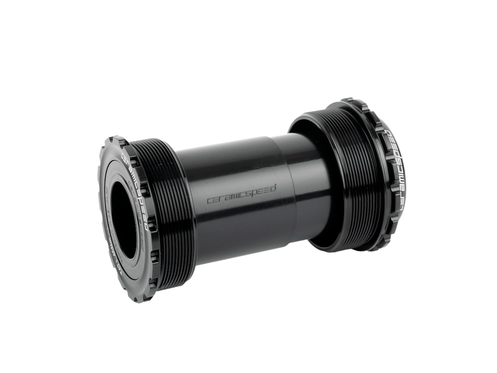 Alpha Gravel Krankboks   T47a   24mm fra Ceramicspeed