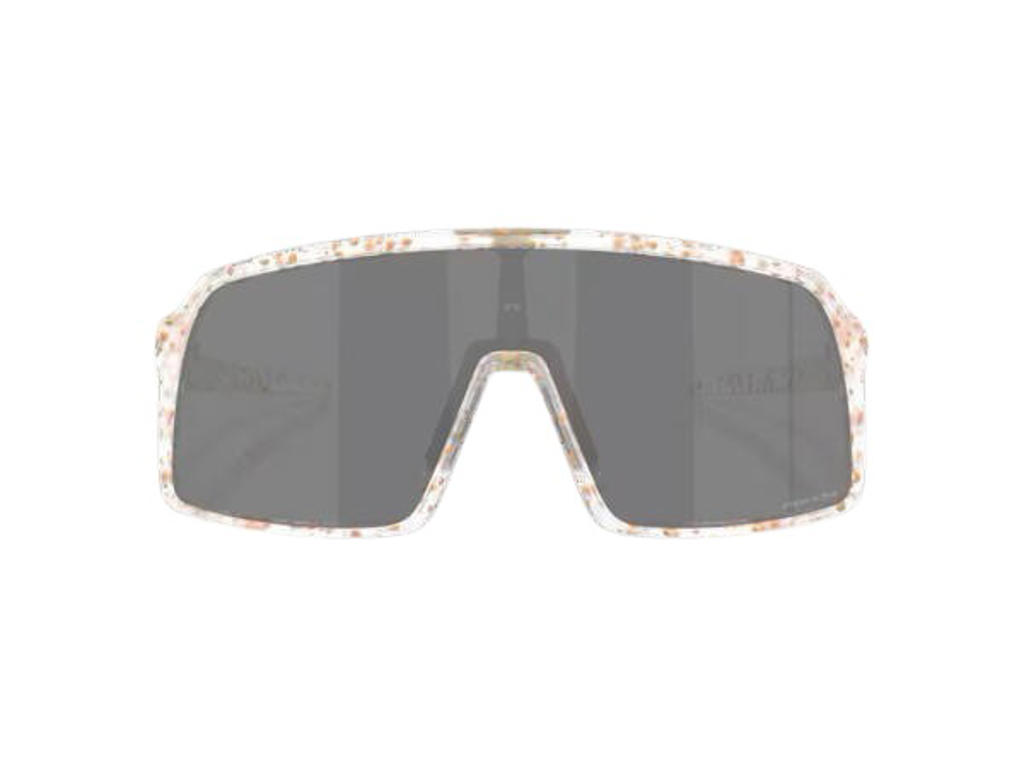 Sutro   Cykelbriller   Prizm Black   Clear Terrazzo fra Oakley